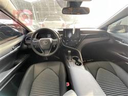 تۆیۆتا کامری